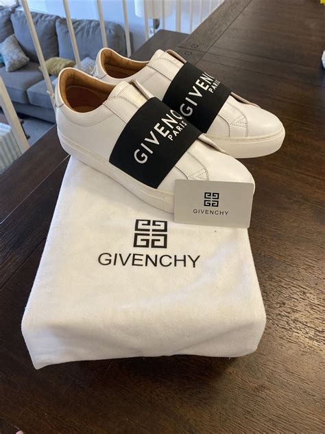 givenchy men's shoes|givenchy shoes poshmark.